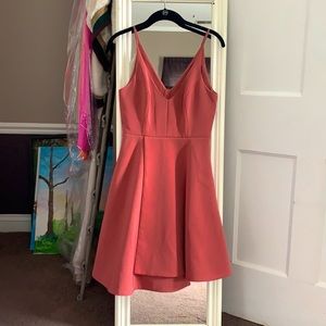 KEEPSAKE the label dress